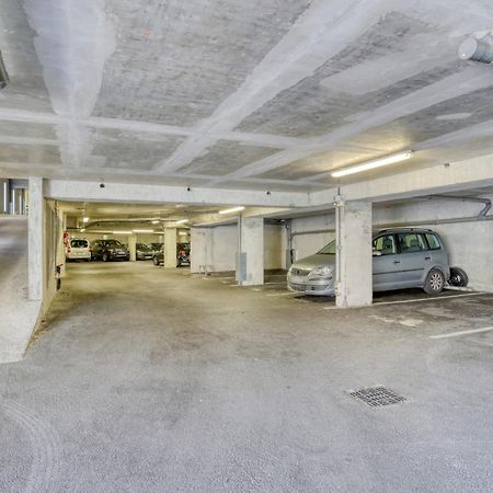 "Le Serenity ", Appartement Spacieux ,Balcon, Parking Prive Gratuit, Netflix, Proche Cdg Et Stade De France Stains Exterior foto